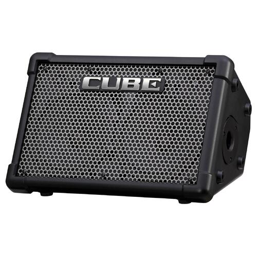 ROLAND Cube Street Ex Black