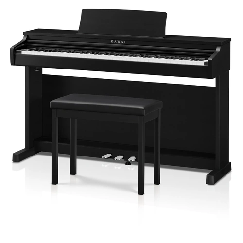 KAWAI CX202 Digital Piano - Ebony Satin