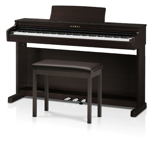 KAWAI CX202 Digital Piano - Rosewood