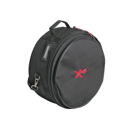 XTREME 14 x 5 Inch Snare Drum Padded Bag