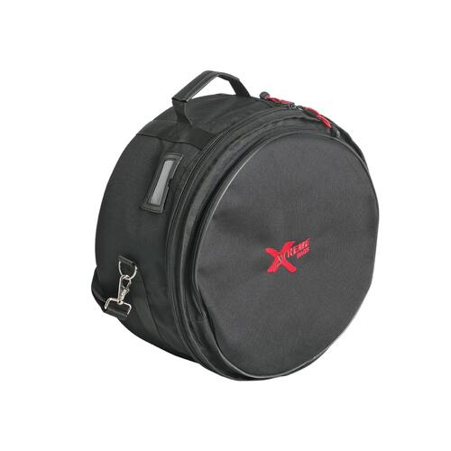 XTREME 14 x 6.5 Inch Snare Drum Padded Bag