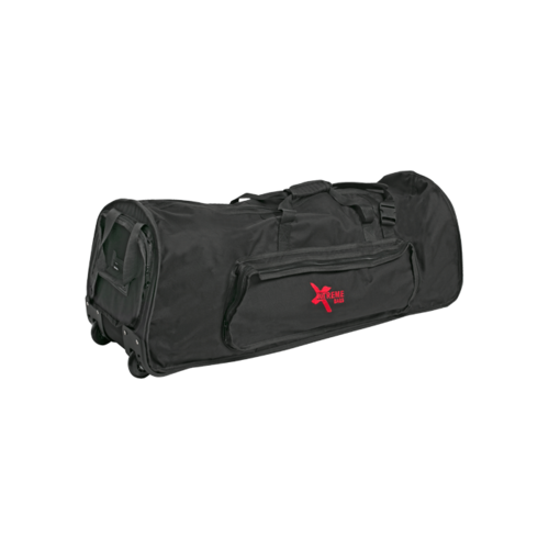 XTREME 38 Inch Drum Hardware Bag with Wheels