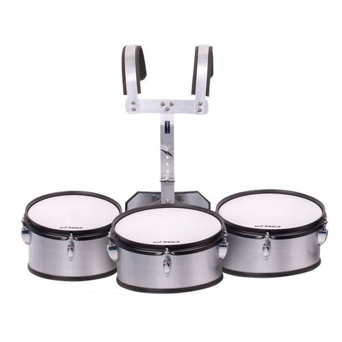 DXP Marching Tenor Drum 'Triple Set' DA8623