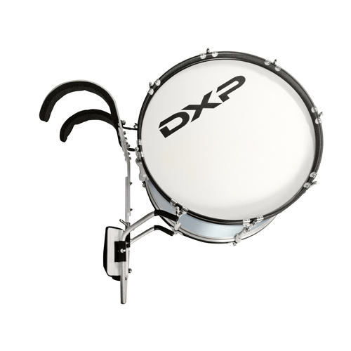 DXP Marching Bass Drum 20 Inch DA8640