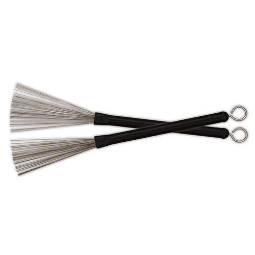 PERCUSSION PLUS Wire Brushes