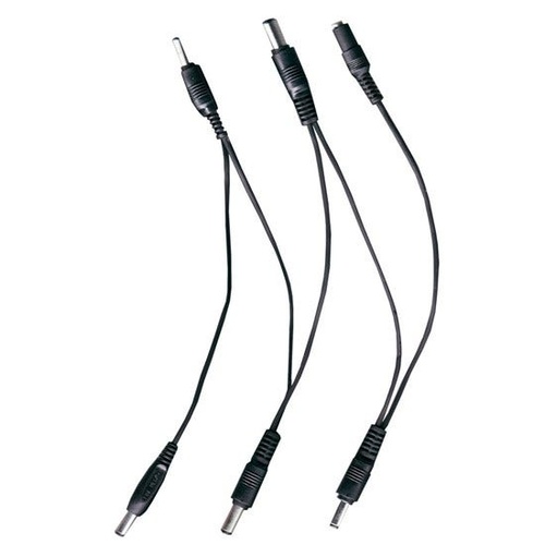 Australasian DC5 daisy chain pedal power supply