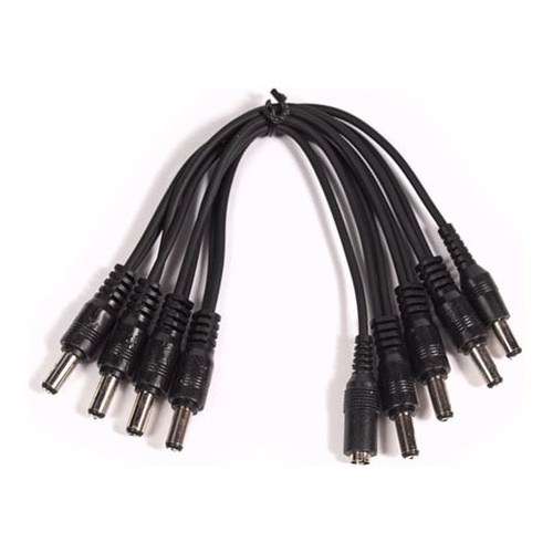 Australasian DC8 daisy chain pedal power supply