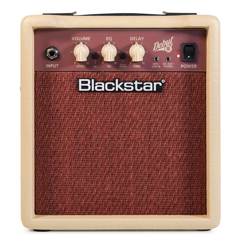 BLACKSTAR Debut 10e 10 Watt Electric Guitar Practice Amp