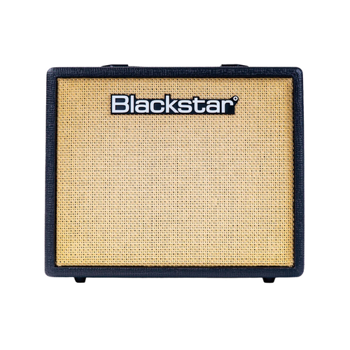 BLACKSTAR Debut 30 Watt Electric Guitar Black Combo Amp