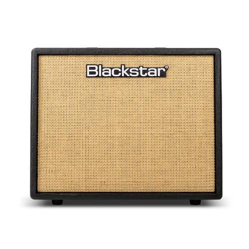 BLACKSTAR Debut 50 Watt Electric Guitar Black Combo Amp