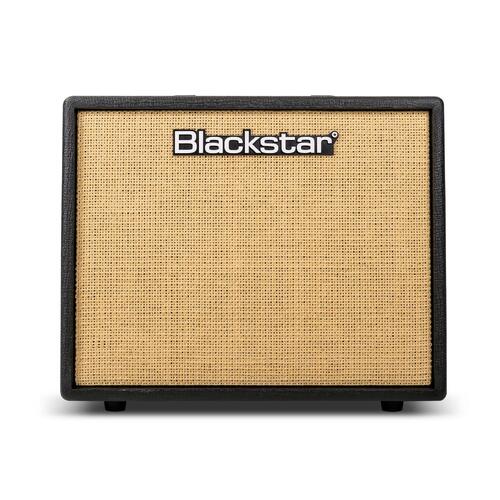 BLACKSTAR Debut 50 Watt Electric Guitar Black Combo Amp