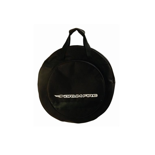 DRUMFIRE 22 Inch Cymbal Backbag Carry Bag