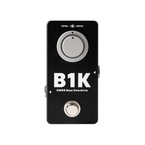 DARKGLASS ELECTRONICS Microtubes B1K Bass Distortion Pedal