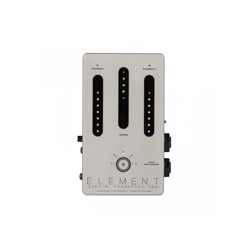 DARKGLASS ELECTRONICS Element Headphone Amp Pedal
