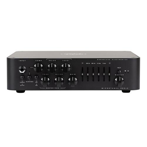 DARKGLASS ELECTRONICS Microtubes 900W Bass Amp