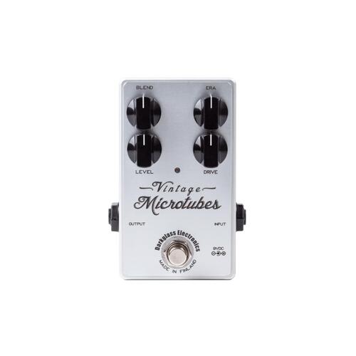 DARKGLASS ELECTRONICS Vintage Microtubes Bass Distortion Pedal