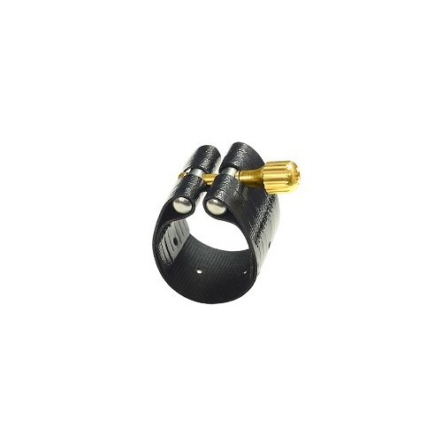 ROVNER Ligature - Alto Saxophone - Dark 1R