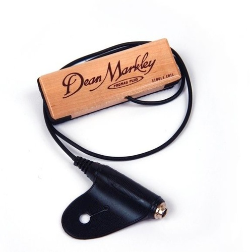 Dean Markley Promag Plus Acoustic Guitar Pickup