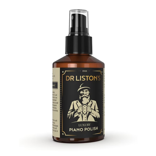 DR LISTONS Luxury Piano Polish