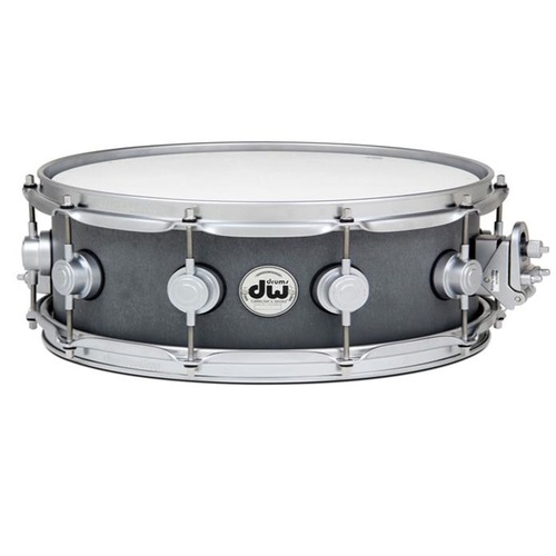 DW Collectors Concrete 14x5.5 Snare Drum