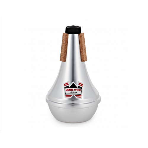 DENIS WICK Trumpet Straight Mute