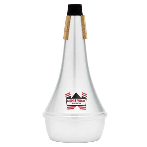 DENIS WICK Trombone Straight Mute