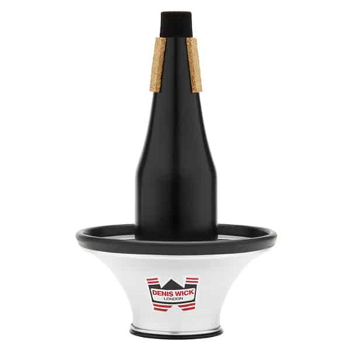 DENIS WICK Trombone Adjustable Cup Mute