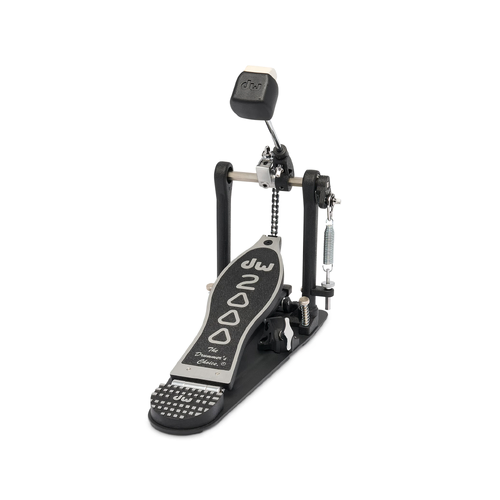 DW DWCP2000A Single Bass Pedal