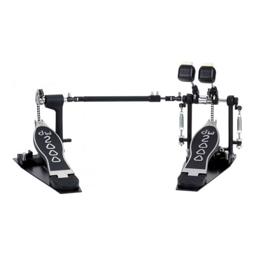 DW 2002 Double Bass Pedal