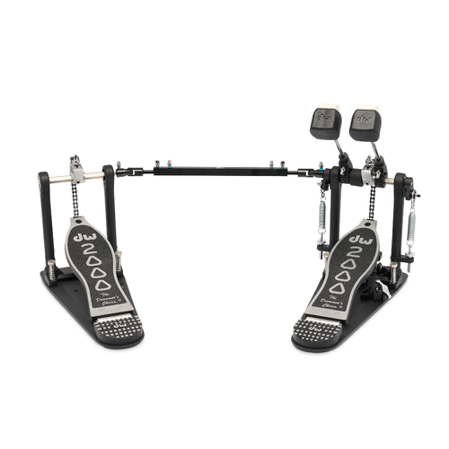 DW DWCP2002A Double Bass Pedal