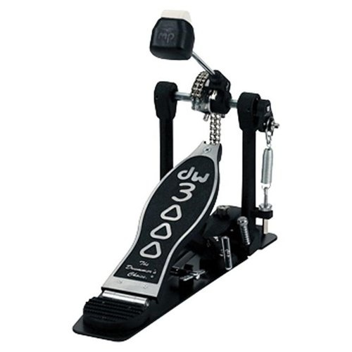 DW 3000 Single Bass Pedal