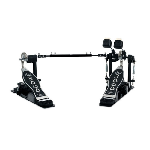 DW 3002 Double Bass Pedal