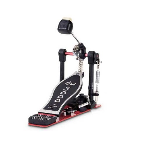 DW 5000 Series Accelerator Single Bass Pedal