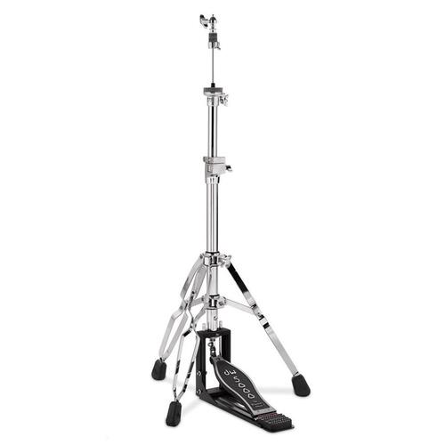 DW DWCP5500D  Delta Series 3 Leg Hi Hat Stand
