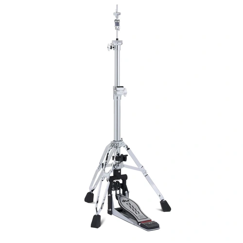 DW 9000X Series 3-Leg Hi-Hat Stand