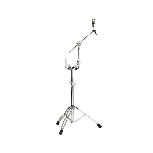 DW 9999 Tom and Cymbal Combo Stand