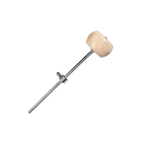 DW Bass Beater Maple Wood DWSM104