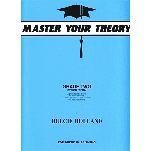 Master Your Theory Grade 2