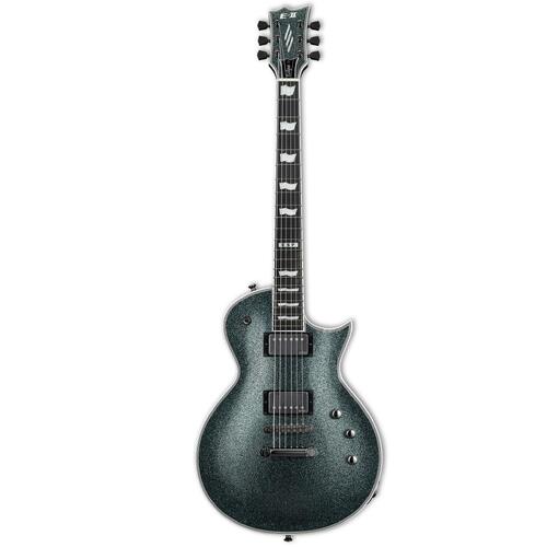 ESP E-II Eclipse DB Granite Sparkle Electric Guitar