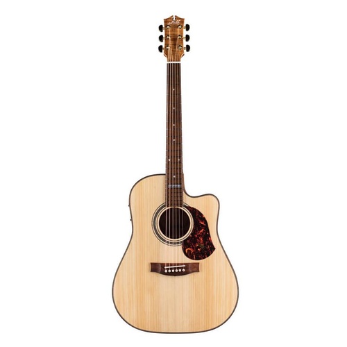 MATON EA80C Australian Acoustic Guitar