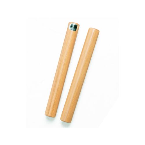 CPK 8 Inch Clave Rhythm Sticks ED239