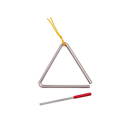 POWERBEAT 5 Inch Triangle ED251