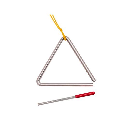 POWERBEAT 6 Inch Triangle ED252