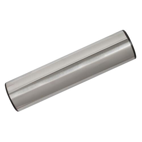 MANO PERCUSSION 08 Inch Latin Shaker Chrome Cylinder ED441