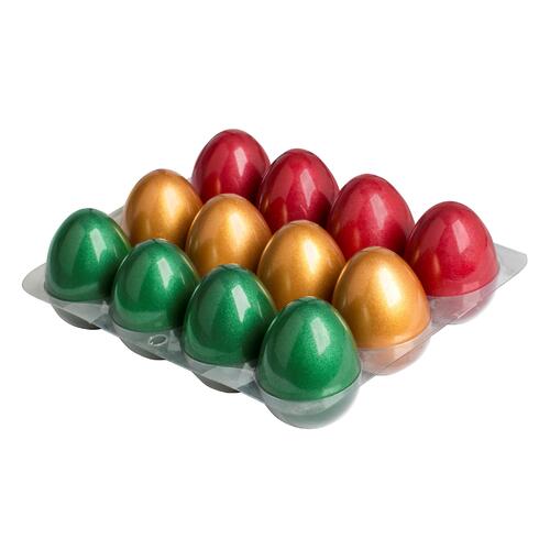 CPK Egg Shaker ED751