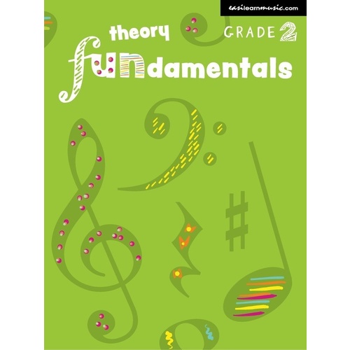 Theory Fundamentals Easilearn - Grade 2