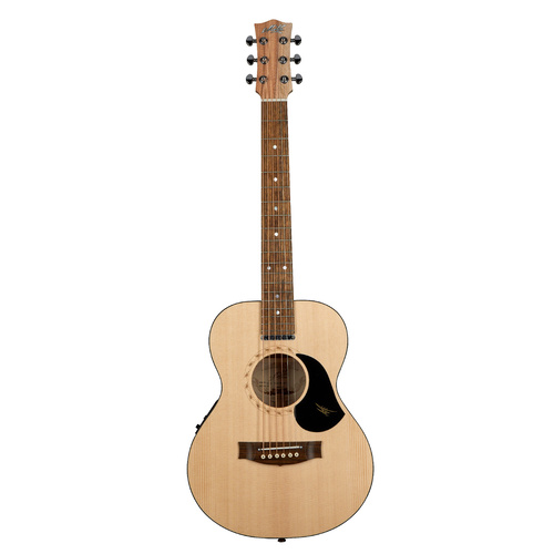 Mini maton on sale 12 string guitar