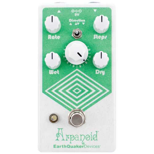 EARTHQUAKER DEVICES Arpanoid