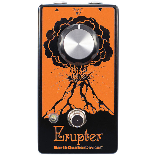 EARTHQUAKER DEVICES Erupter
