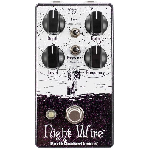 EARTHQUAKER DEVICES Night Wire